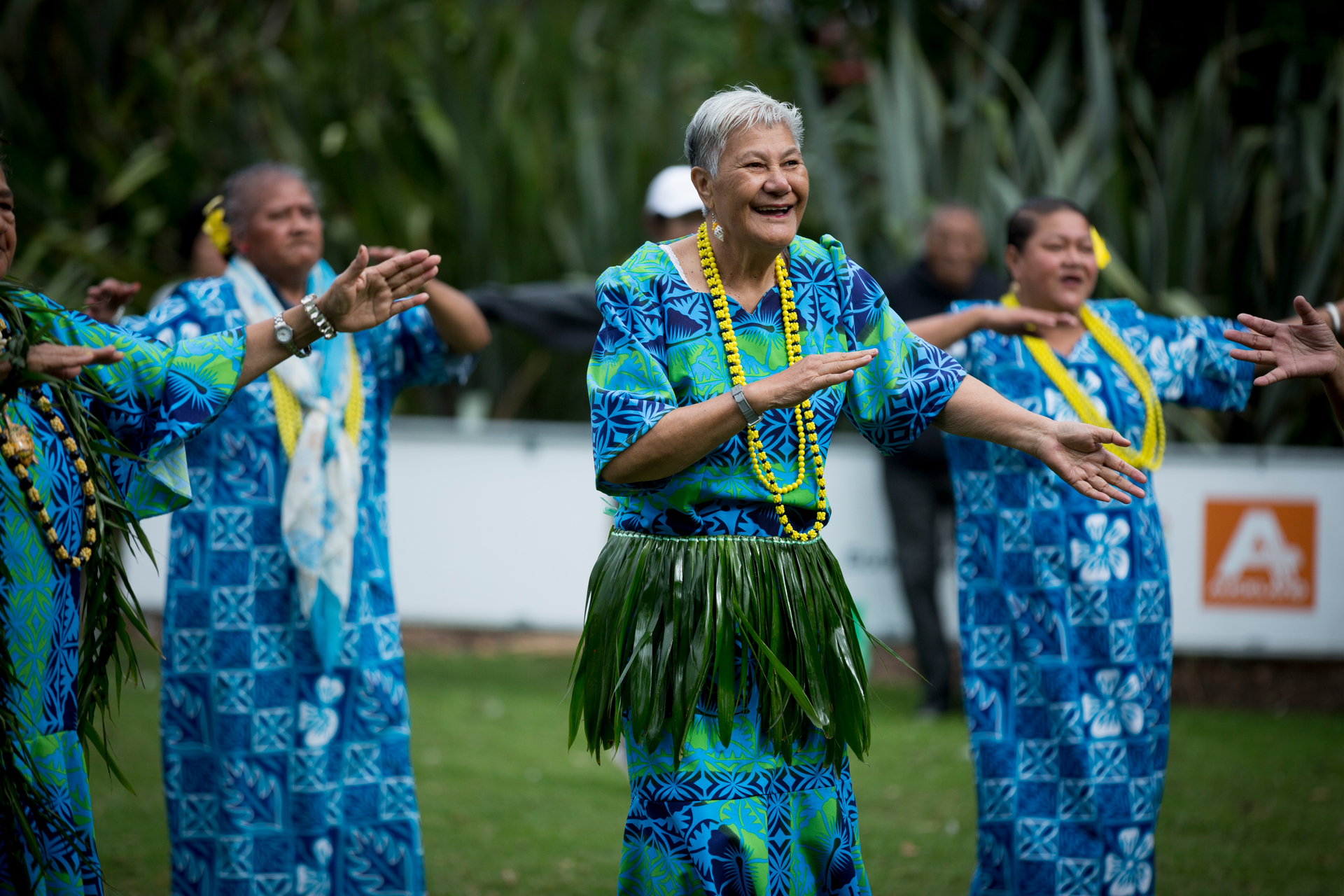 The Pasifika Festival is on for two days this year, Saturday and Sunday. Photo / Dean Purcell