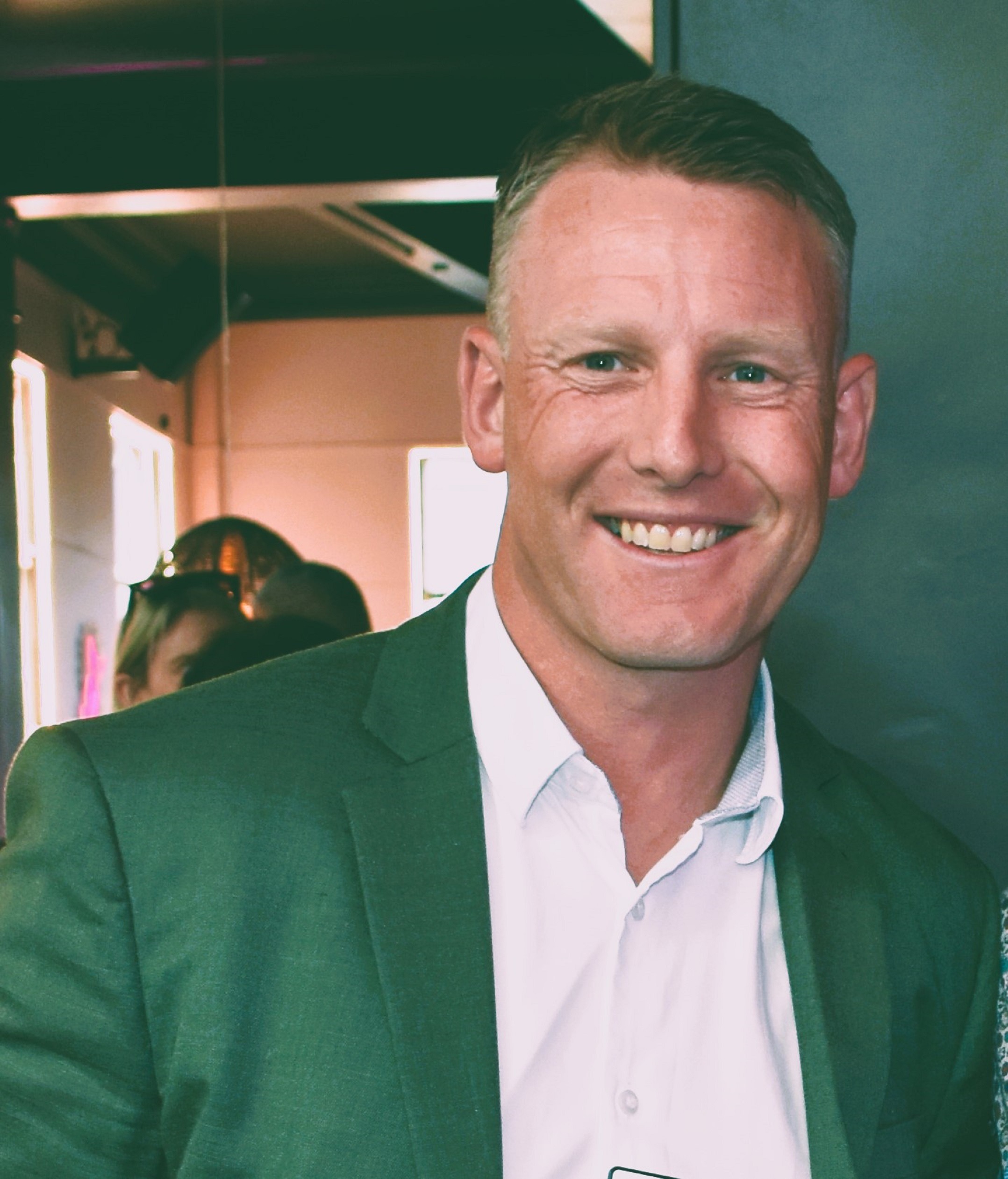 Northland Chamber of Commerce chief executive Darryn Fisher says repeated closures of the Brynderwyns cripple the economy.