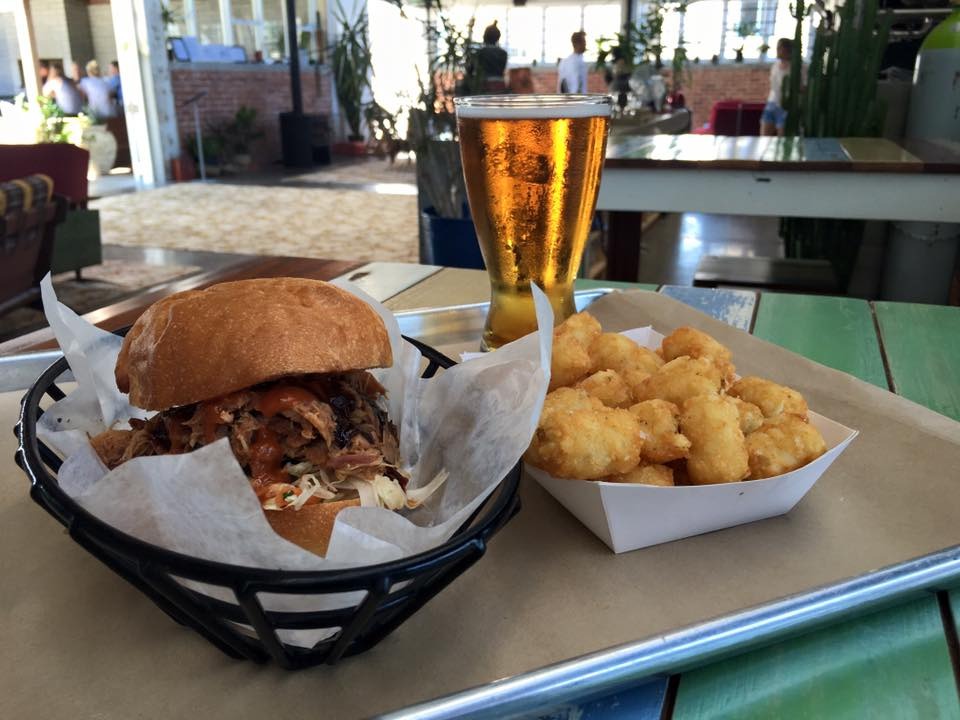 Brother’s Brewery & Juke Joint, 5 Akiraho St, Mount Eden, Auckland. Photo / Supplied