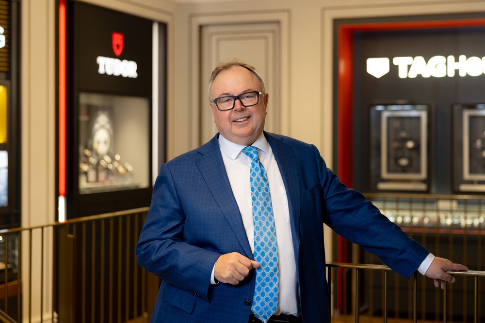Does Partridge Jewellers Have A Succession Plan? The Future Of New  Zealand's Oldest Jewellery Brand - NZ Herald