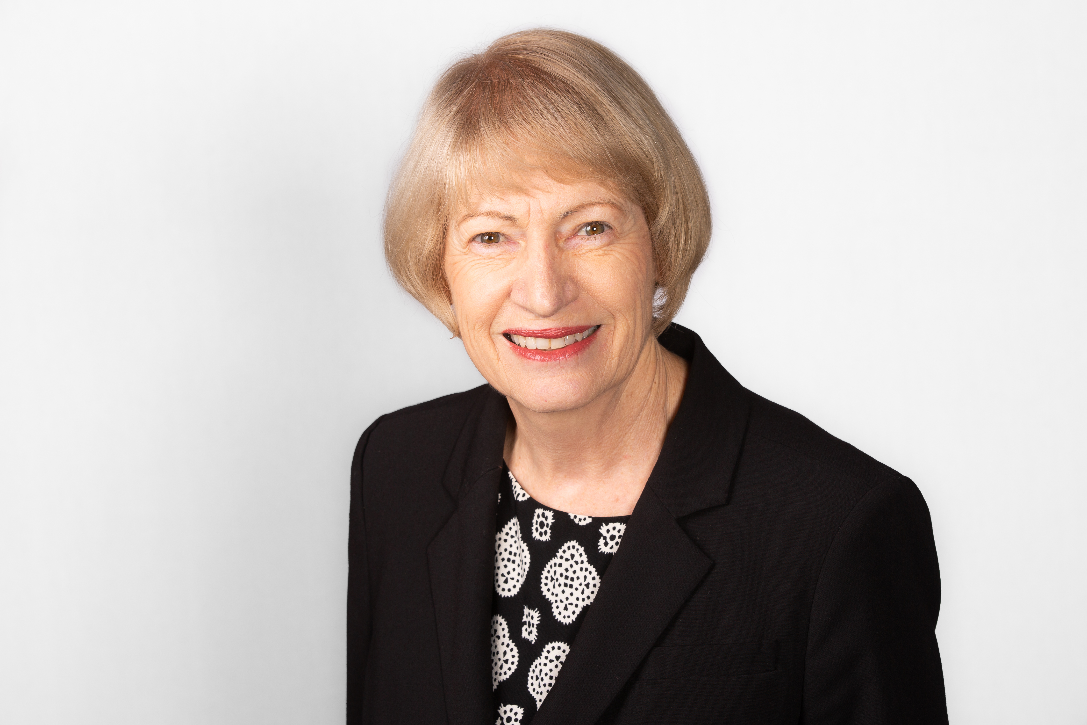 Carolyn Tremain, chief executive of MBIE.