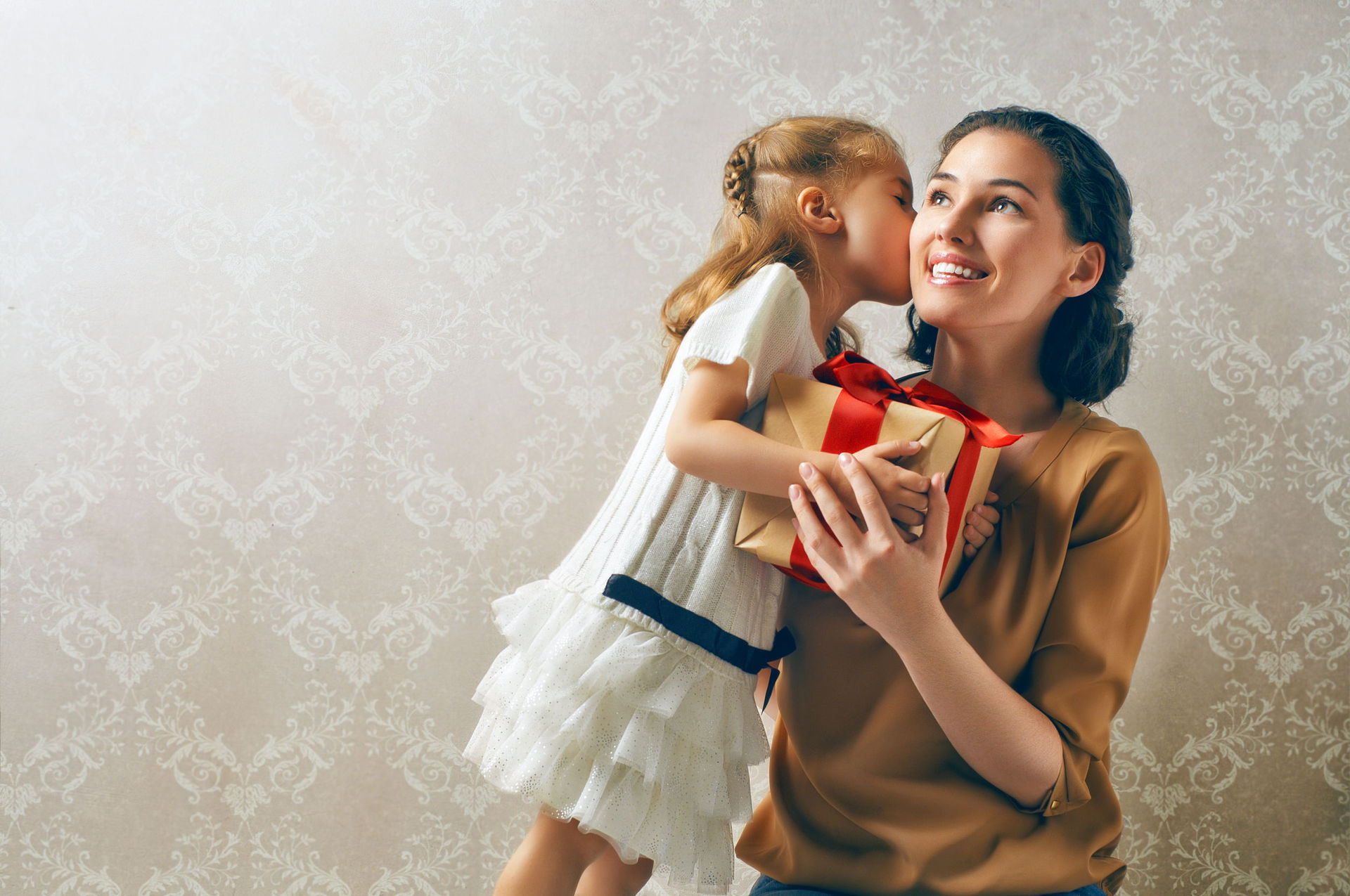 An odd gift from a child is appropriate as it is from someone finding their way in life. Photo / 123RF