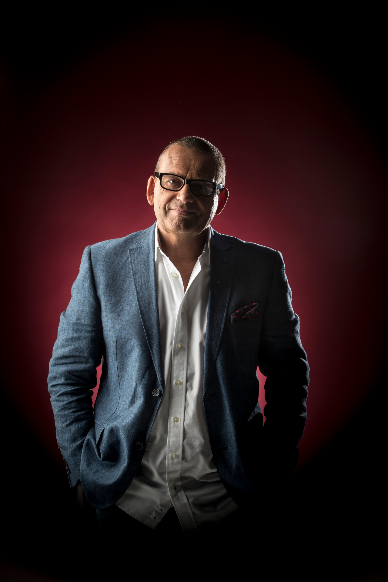 News of Paul Henry's match comes after his daughter Bella tied the knot in Mangawhai. Photo / File