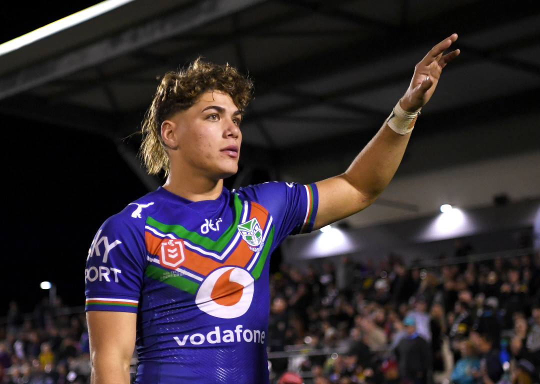 Reece Walsh returns for Warriors-Titans clash – Te Ao Māori News