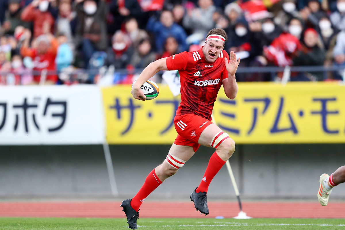 Super Rugby Aotearoa Brodie Retallick reveals why he turned down