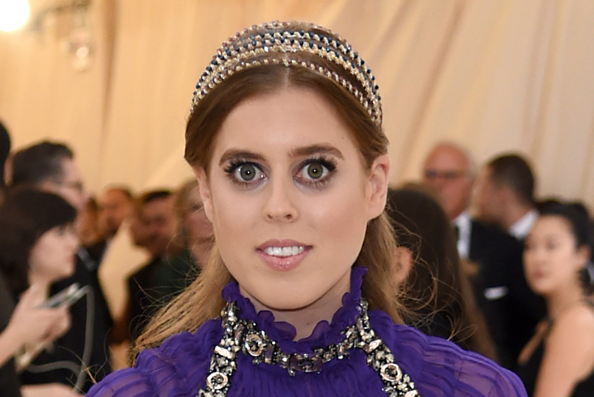 Queen Elizabeth death Princess Beatrice becomes Counsellor of