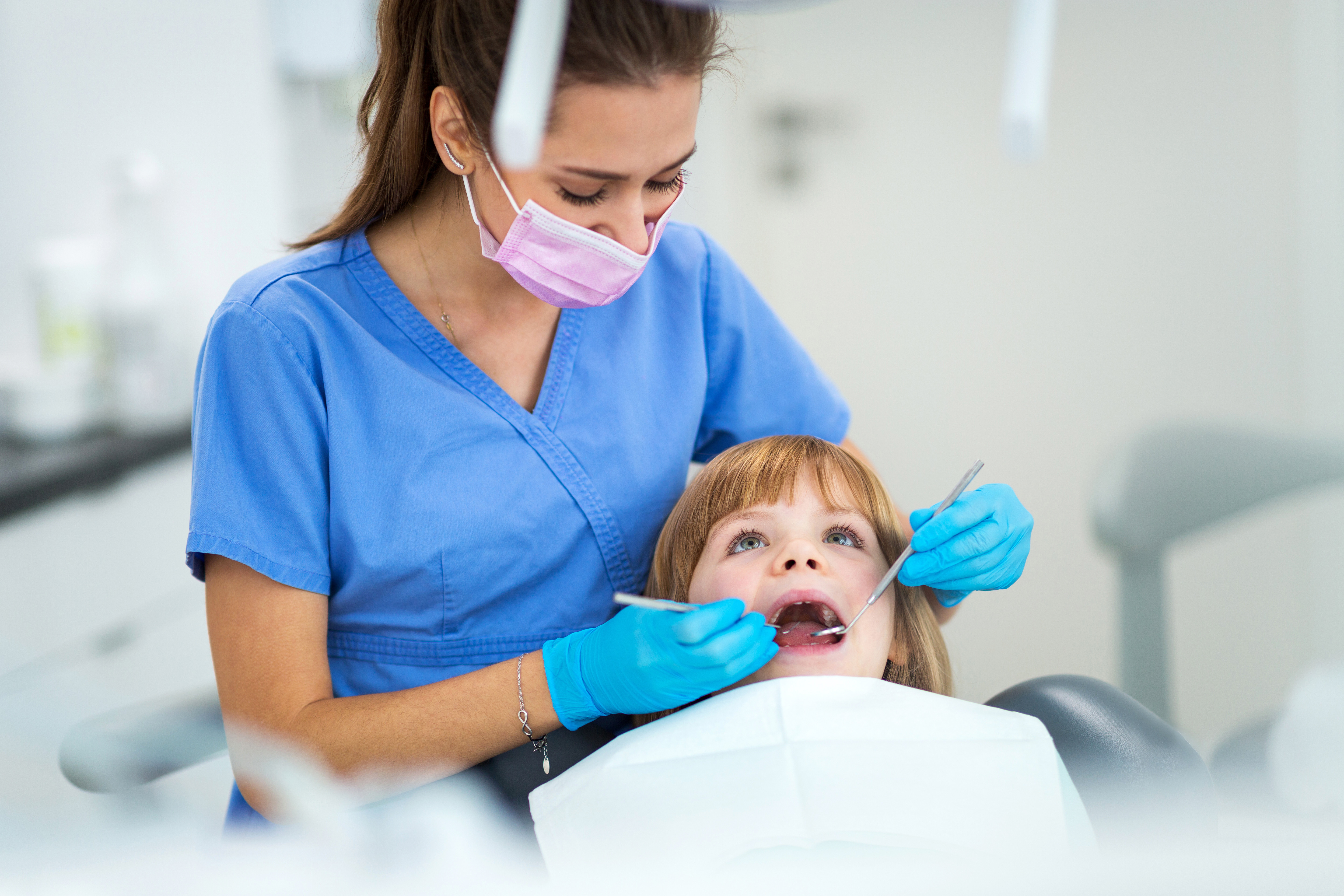 Northland kids have the worst teeth in the country - yet parents are concerned about how hard it is to get a dental appointment in the region. Photo / 123RF