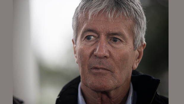 Damien O'Connor has had a blinder of a term in Trade and there is no reason to shift him. Photo / File