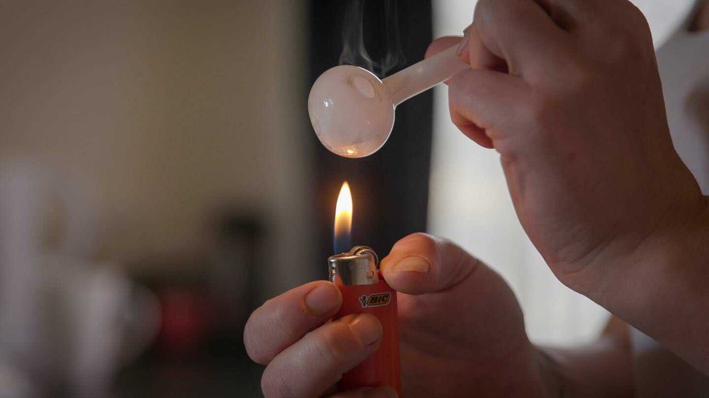 It is difficult to access treatment for problem drug use says the Drug Foundation. Photo /  Mike Scott