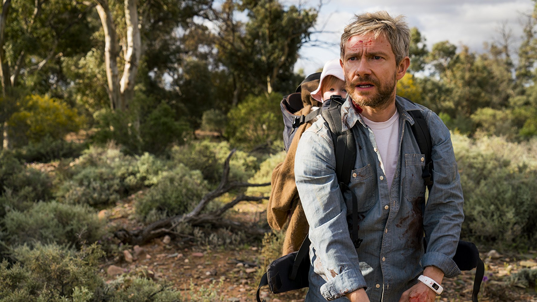 Martin Freeman said Jim Carrey should have been fired from 1999 Andy Kaufman biopic. Photo / Supplied