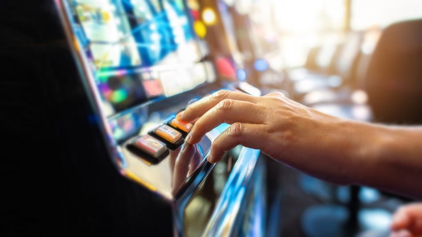 The licence holders will pay some tax, but not community grants unlike Lotto, the pokies and the TAB. Photo / Whakaata Māori