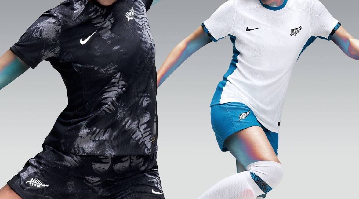 Nike Gardien III (20/21) (Green) - FIFA Kit Creator Showcase