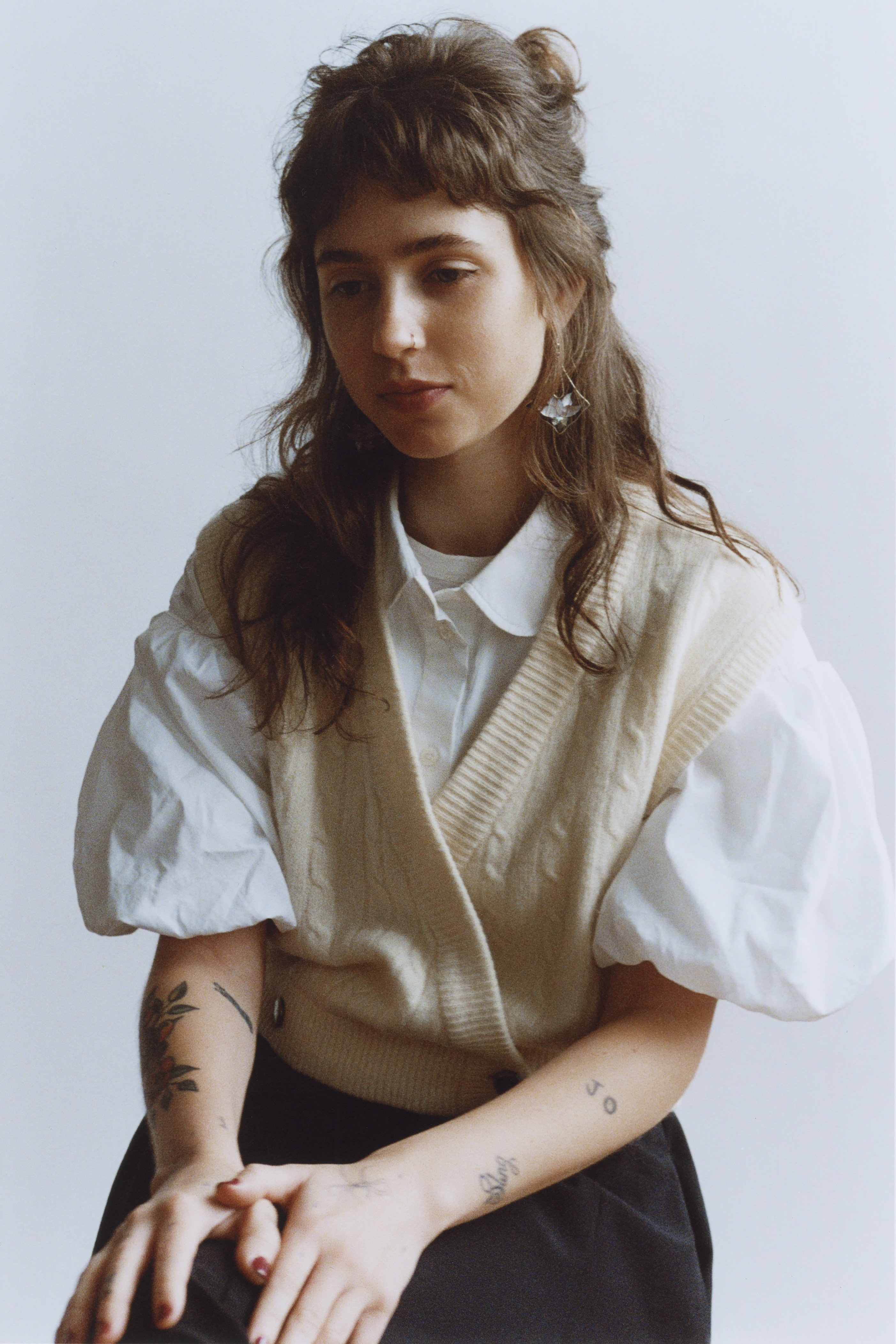 Clairo is joining the Laneway lineup in 2025. 