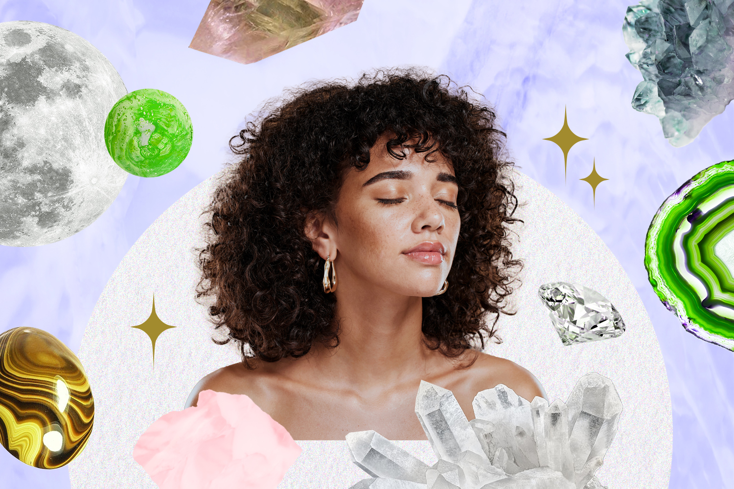 Collage / Julia Gessler