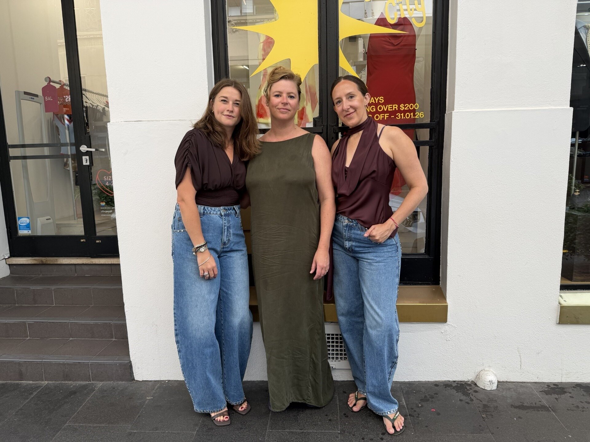 Fashion brand Ruby will close its store on Auckland's High Street after 24 years.