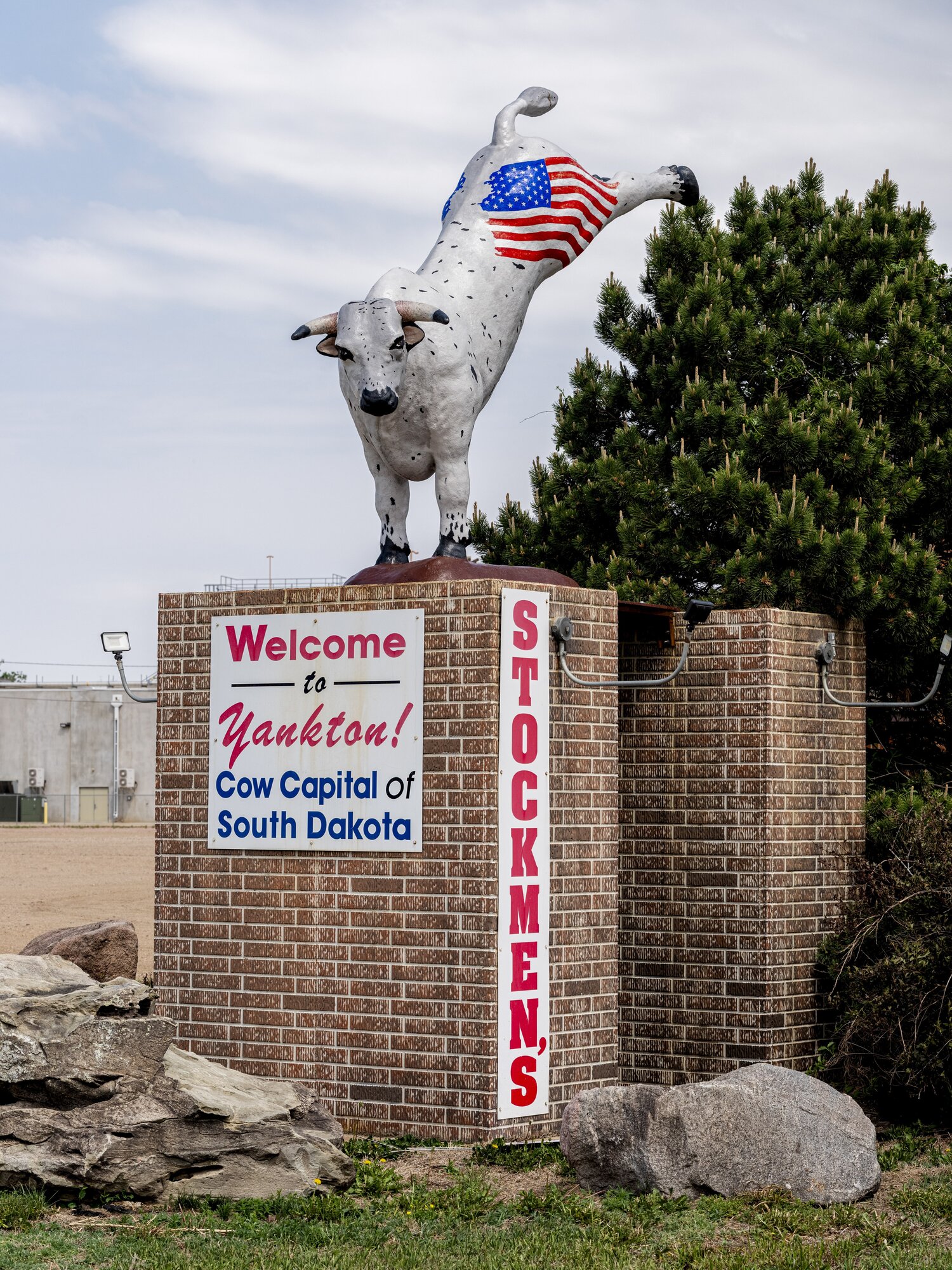 Kleinhaus’s son and daughter have found work since they moved to South Dakota, and his grandson is learning English. Photo / Terry Ratzlaff, The New York Times