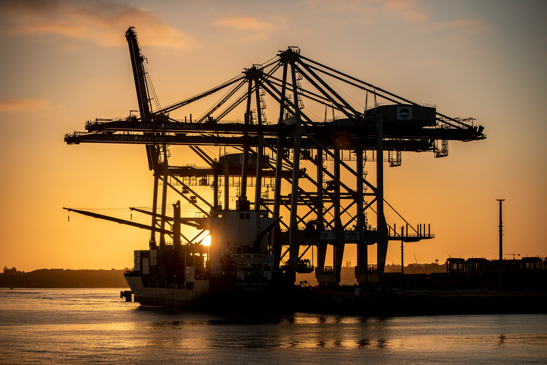 New Zealand could get caught up in America's new trade policy, Photo /NZ Herald