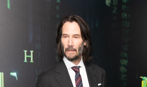 Keanu Reeves Reveals The Fate Of John Wick 5