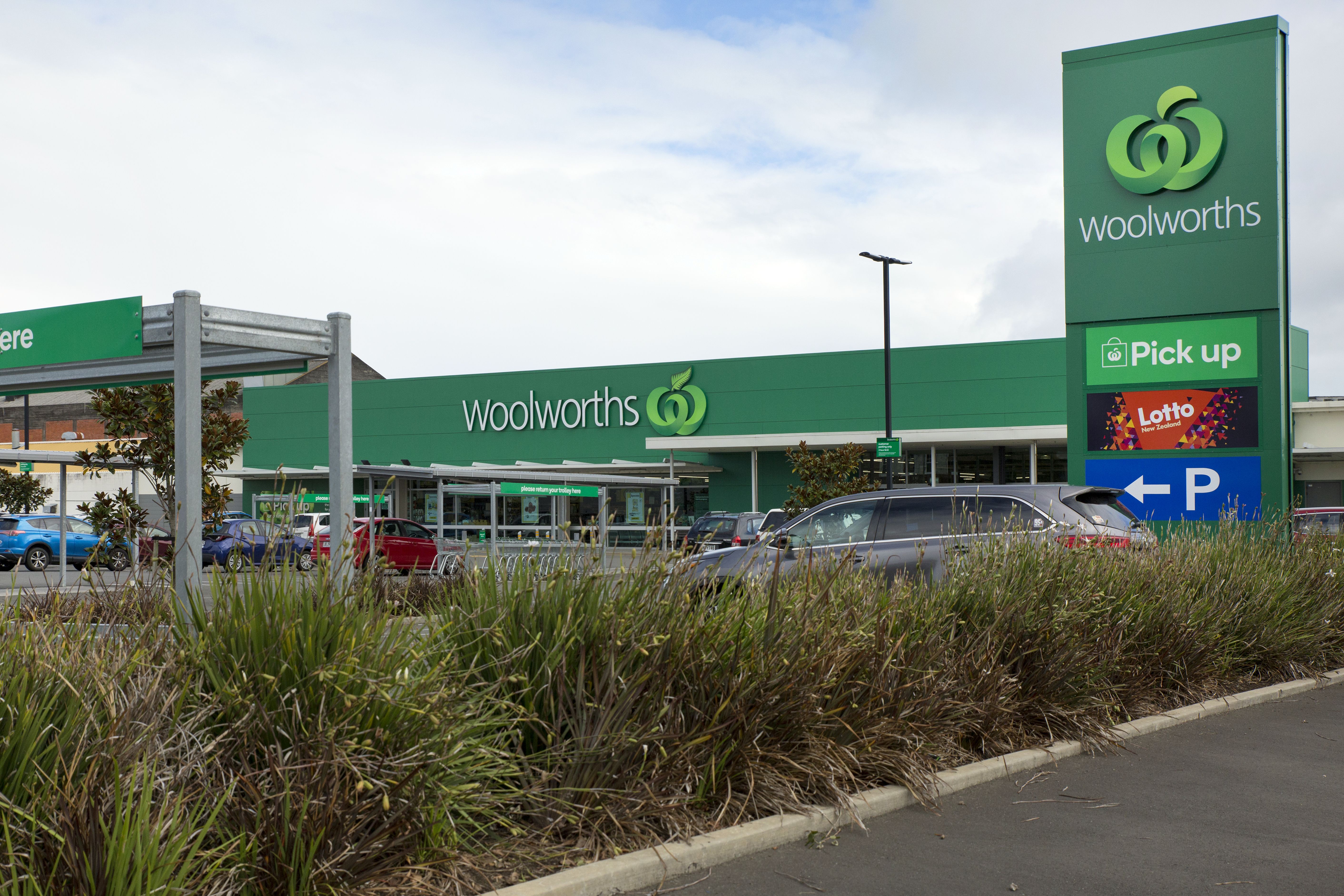 Woolworths has lost a bid to retain its Te Atatu Peninsula site, with staff's futures now uncertain. Pictured Woolworths Hawera store.