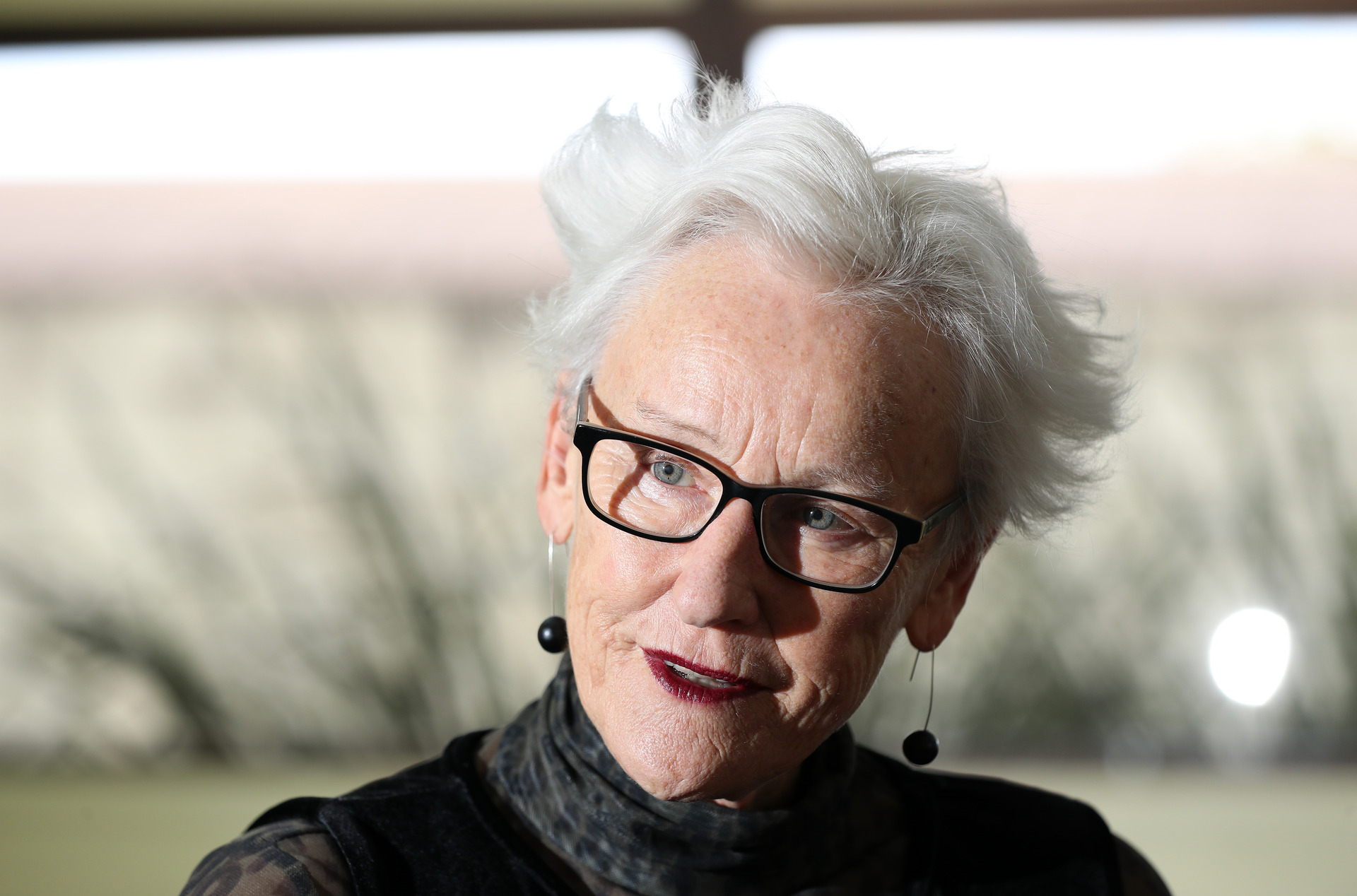 Trish Grant, IHC NZ director of advocacy, says the Government has failed to engage with the unfairness disabled students experience. Photo / Michael Cunningham
