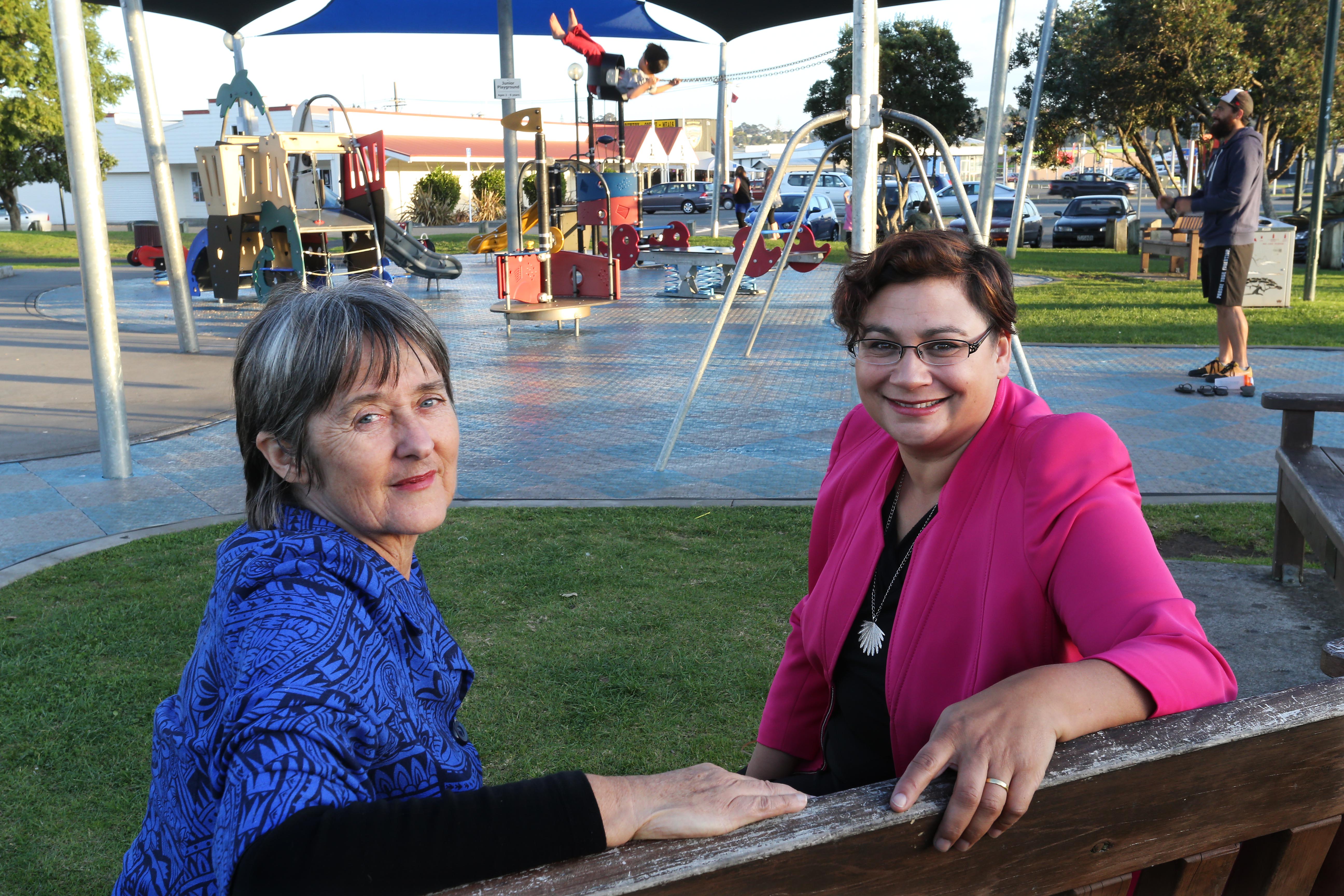 Green MP Catherine Delahunty said she was contemplating drafting a member's bill to change the law. Photo / NZME.