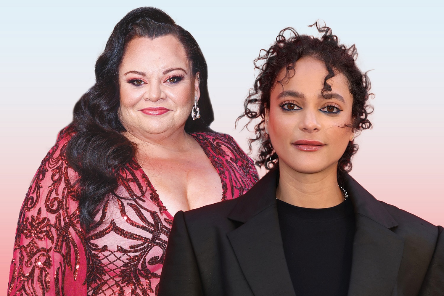 Keala Settle and Sasha Lane are starring in Hollywood’s biggest blockbusters of the year.