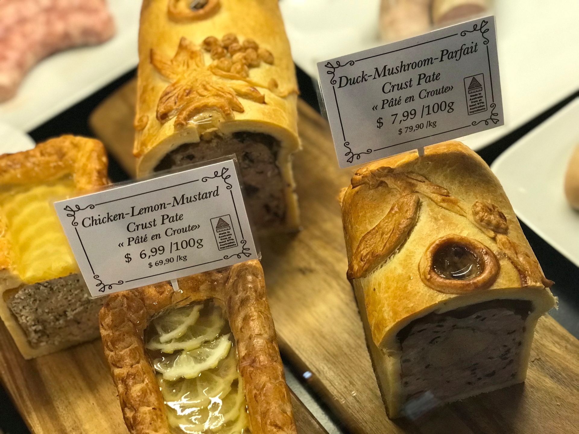 There is food from around South Australia on show. Photo / Supplied