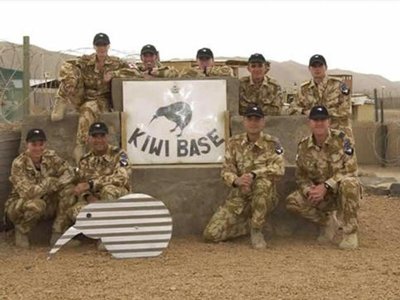 Contemporary veterans generally don't see traditional RSAs as a gathering place.