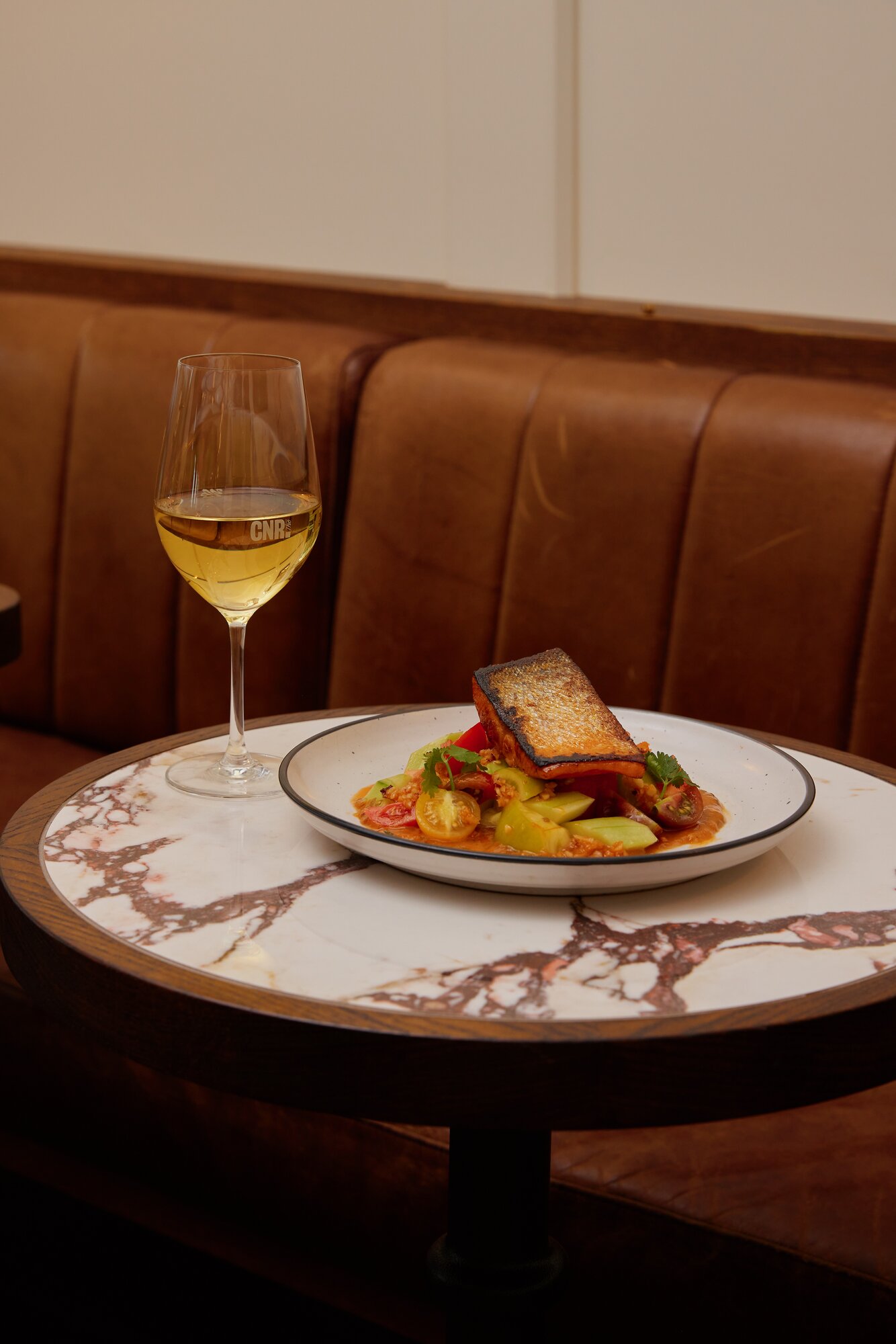 The Corner in Remuera has reopened after a full refurbishment.