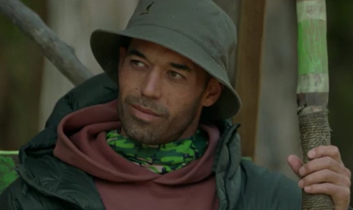 What does this mean, Jordan? What does it mean! Photo / TVNZ