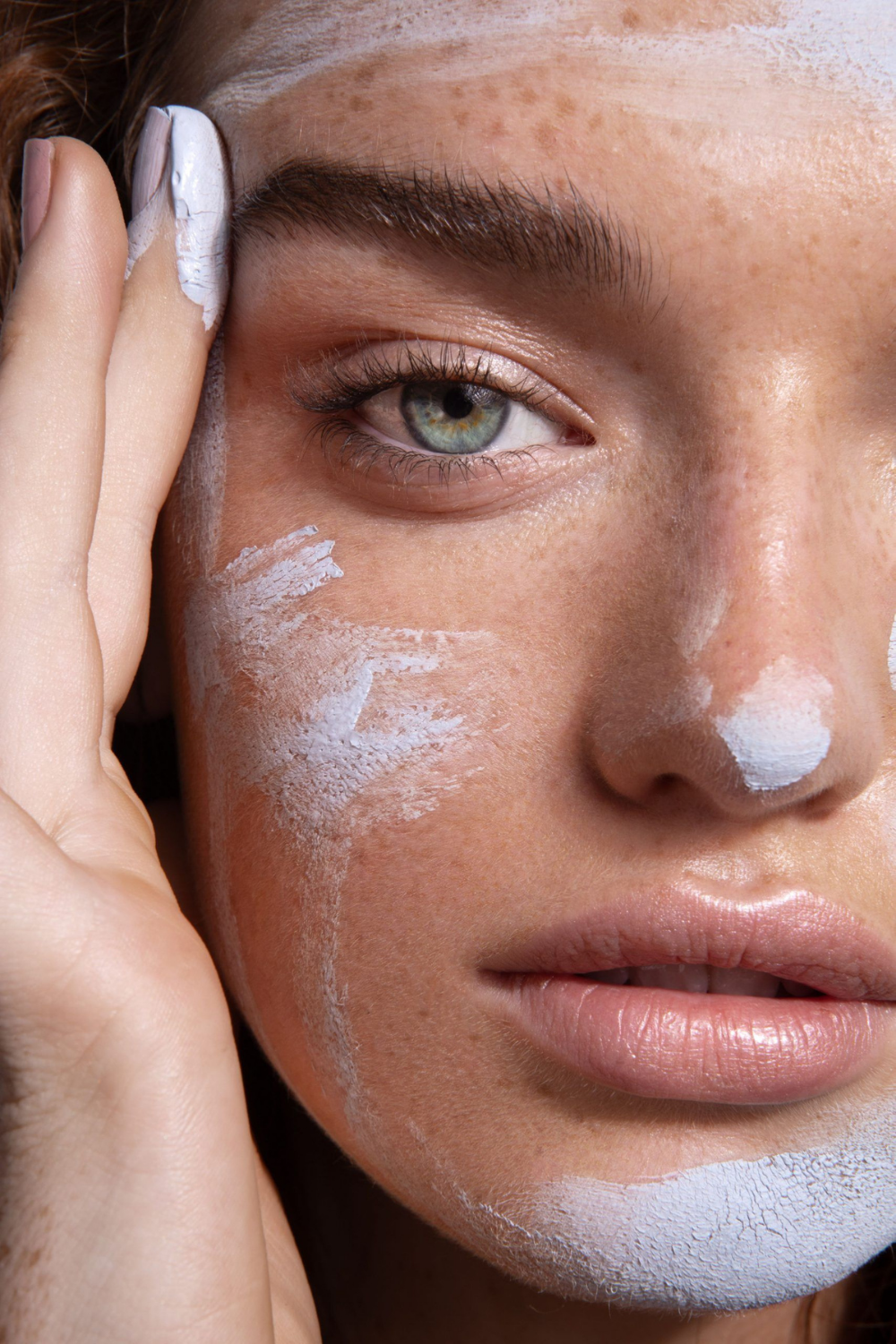 Blotches causing you bother? These skin brighteners will help. Photo / Getty Images 