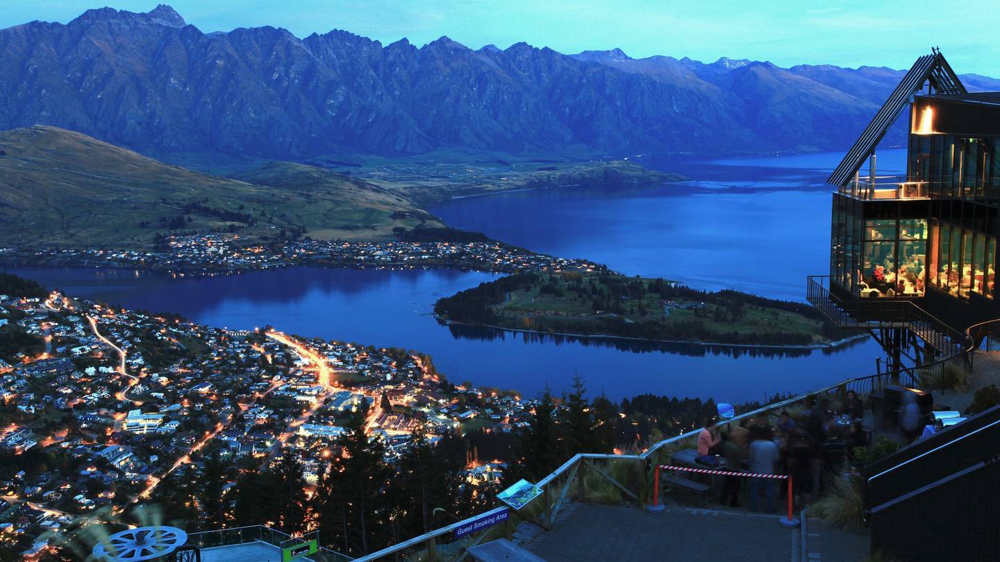 The parasite has now affected 15 Queenstown residents. Photo / 123RF