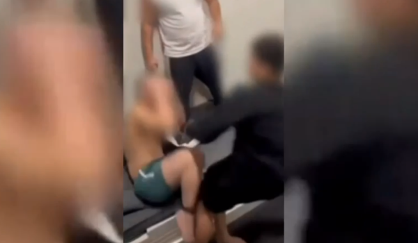 Children’s Minister Kelvin Davis says he is “deeply concerned” after a video of MMA-style fighting emerged out of an Oranga Tamariki youth justice residence. Photo / Newshub