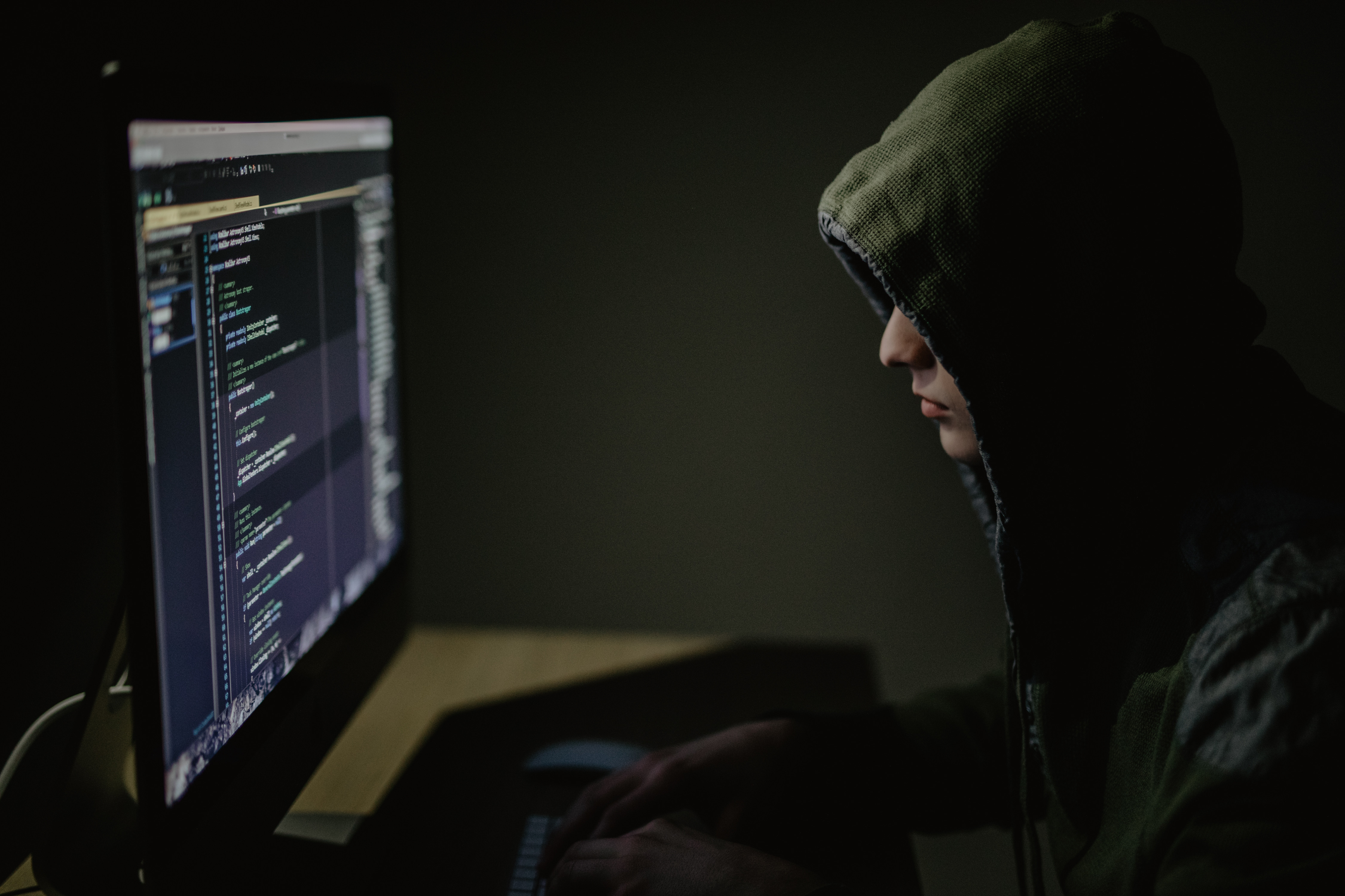 Police say individuals linked to sadistic exploitation groups are motivated to obtain vile content to gain clout among their followers. 