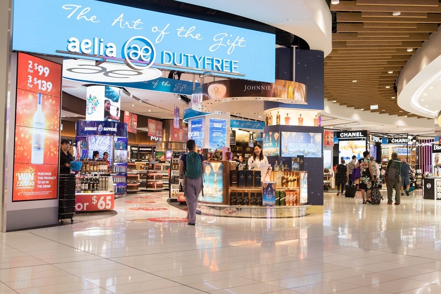 duty free cigarettes auckland airport Auckland International Airport partners with French retailer Lagardère in  duty-free shake-up
