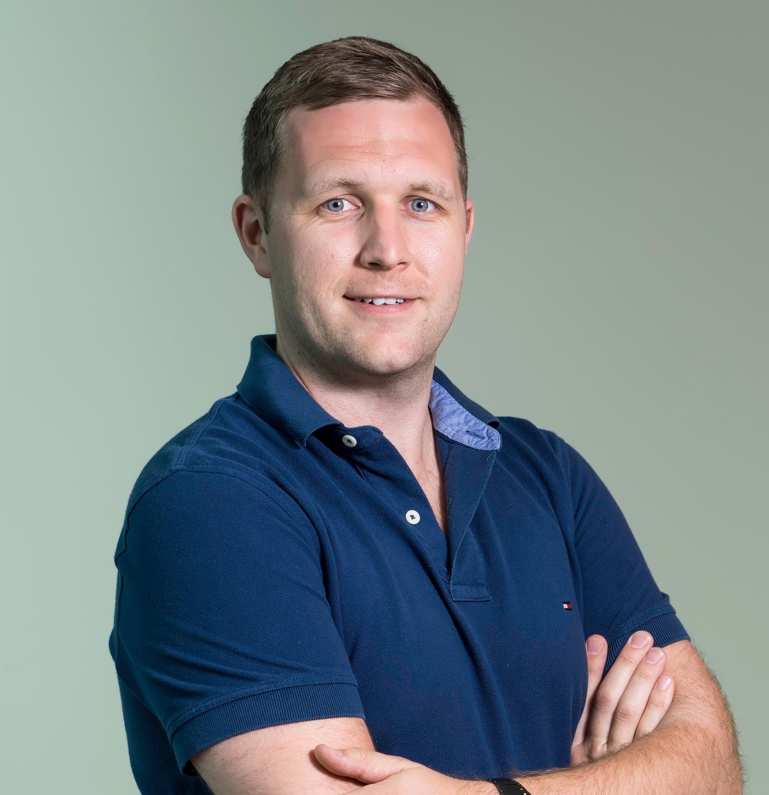 Agility CIS chief executive David Forsyth says the Znalytics deal with expand his company's presence in the US and give it access to the newly deregulated Japanese market. Photo / Supplied