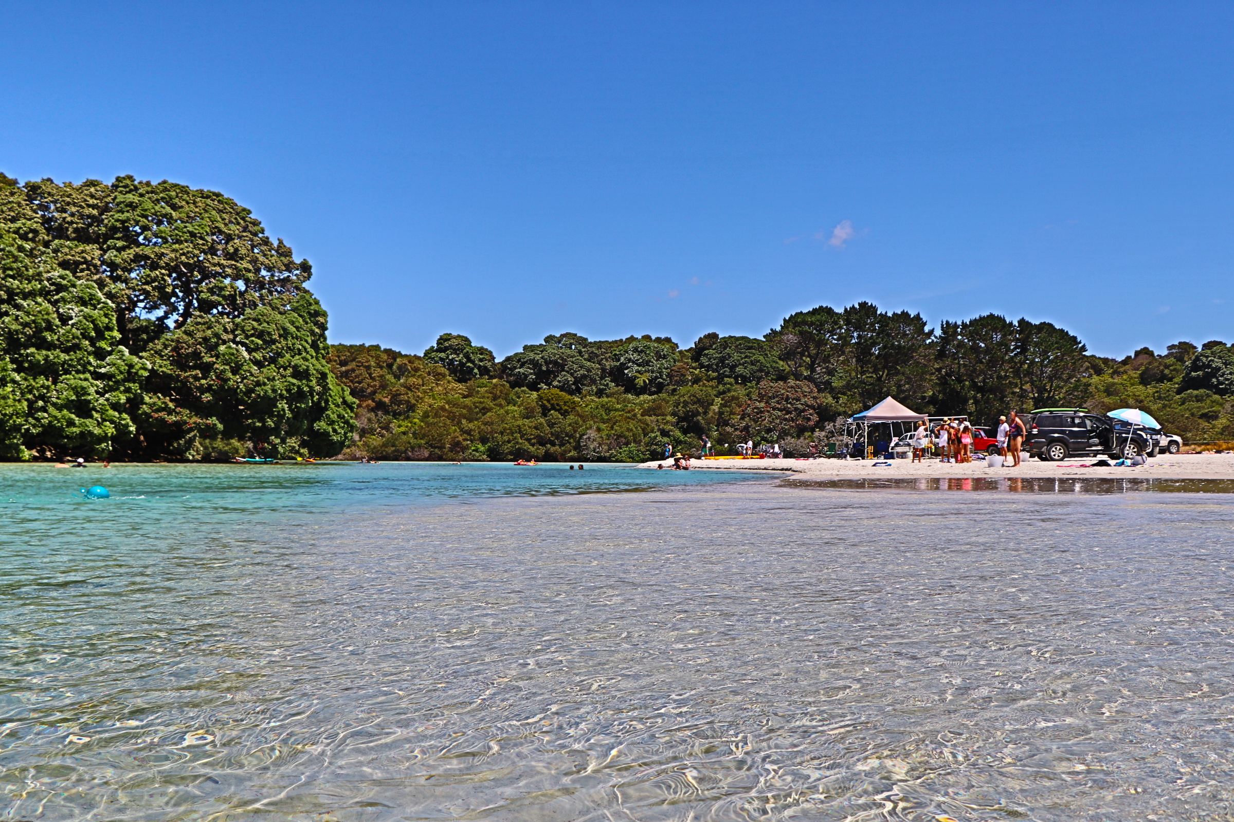 Northland tourism operators are divided on whether a hiked international tourist levy will impact the region.