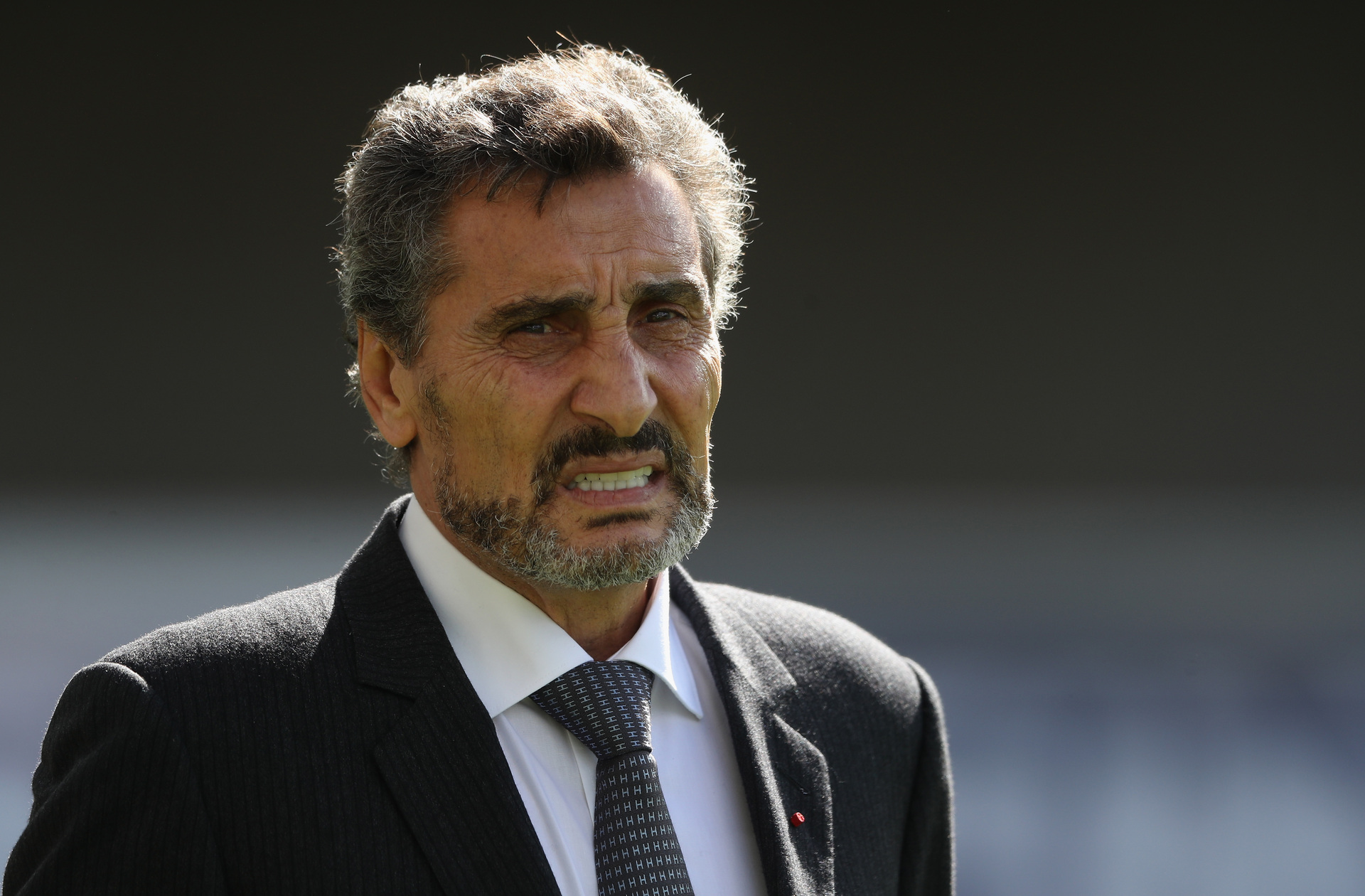 Mohed Altrad. Photo / Getty