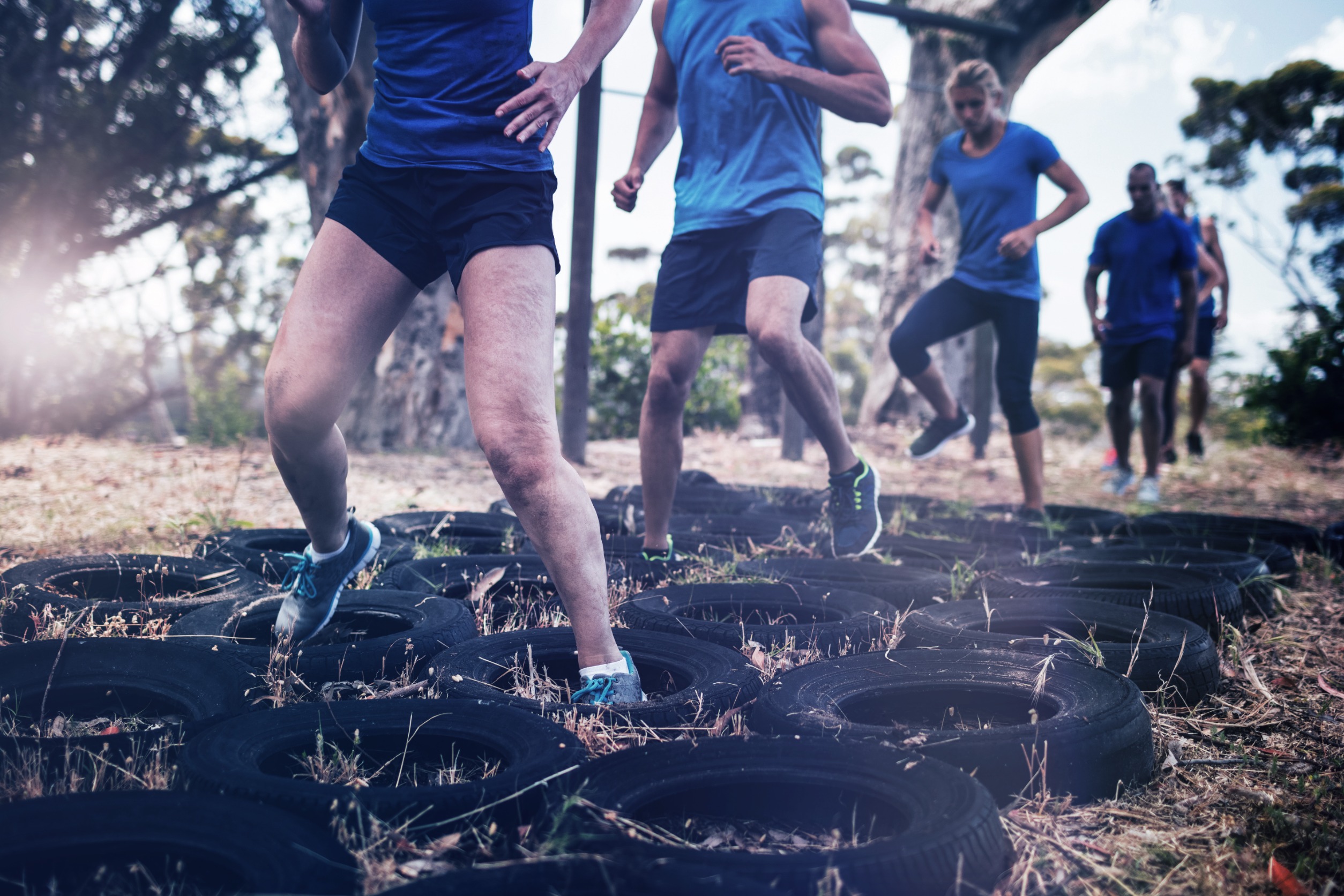 The 2023 version is what National's coining 'Young Offender Military Academies' that'd provide discipline, mentoring, and intensive rehabilitation.
Photo / 123RF