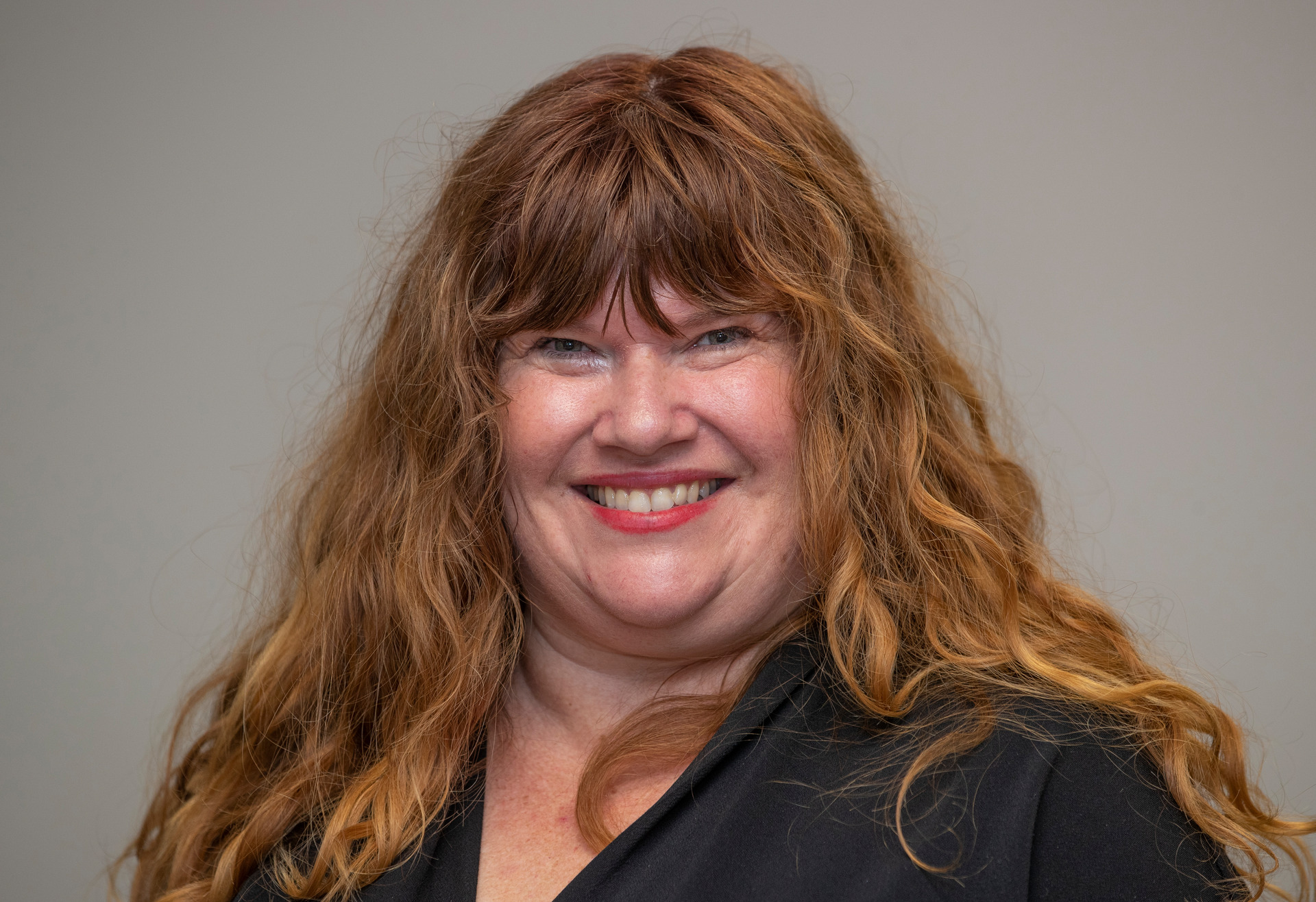 Wellington City councillor Rebecca Matthews. Photo / Mark Mitchell