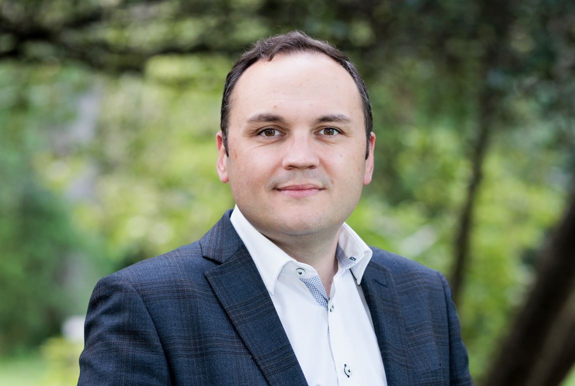 Wellington Water chairman Nick Leggett said $7.6 billion needed to be invested in the region’s water network. Photo / Supplied