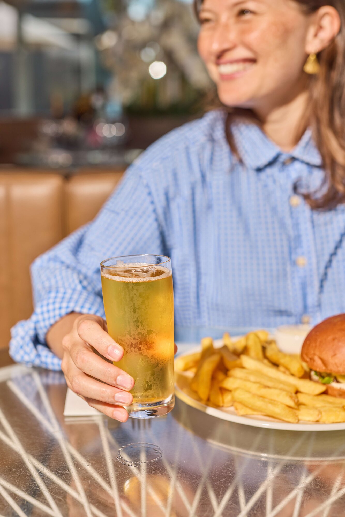 Takapuna Beach Cafe says its new dinner menu will be 