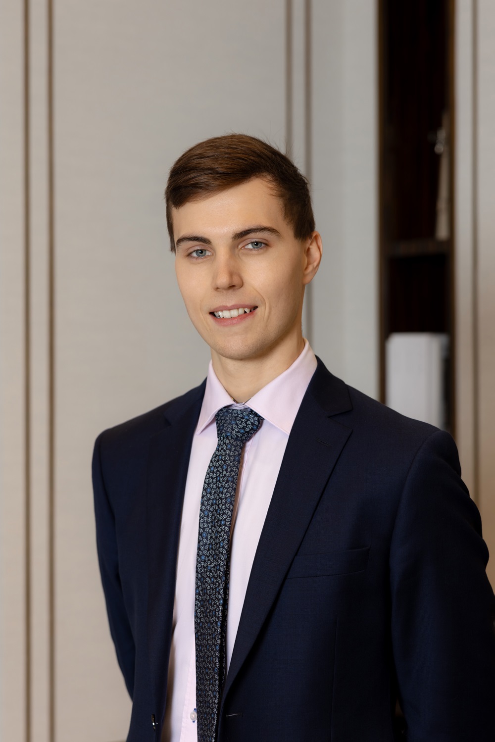 Jack is the youngest Partridge to be involved in the family business. Jack recently graduated with a degree in Commerce, Marketing & Information Systems from Victoria University and applies his commercial nous and passion for the product to his role as digital specialist with Partridge’s marketing team.