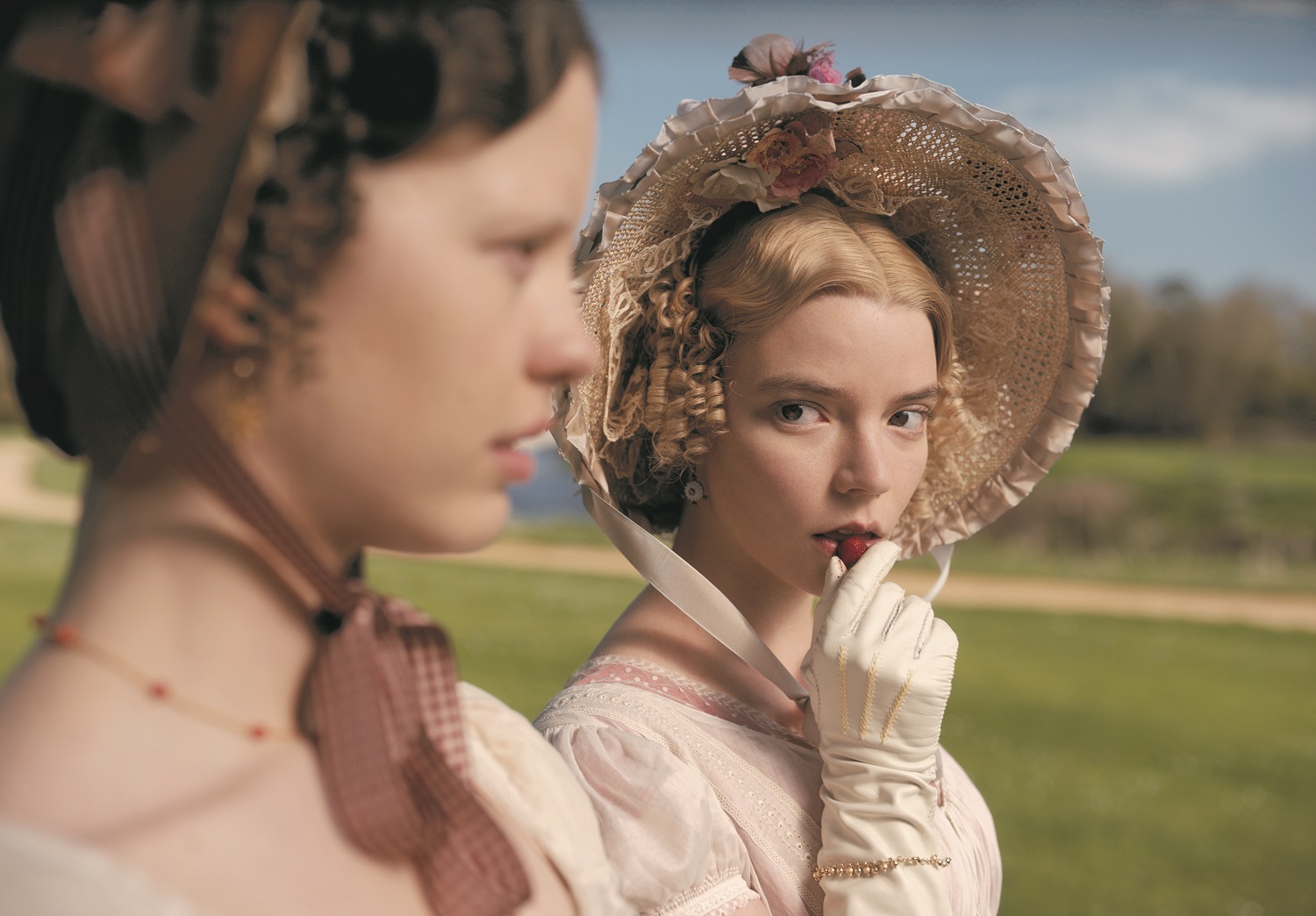 'Emma' is director Autumn de Wilde’s first feature film. Photo / Fox Universal