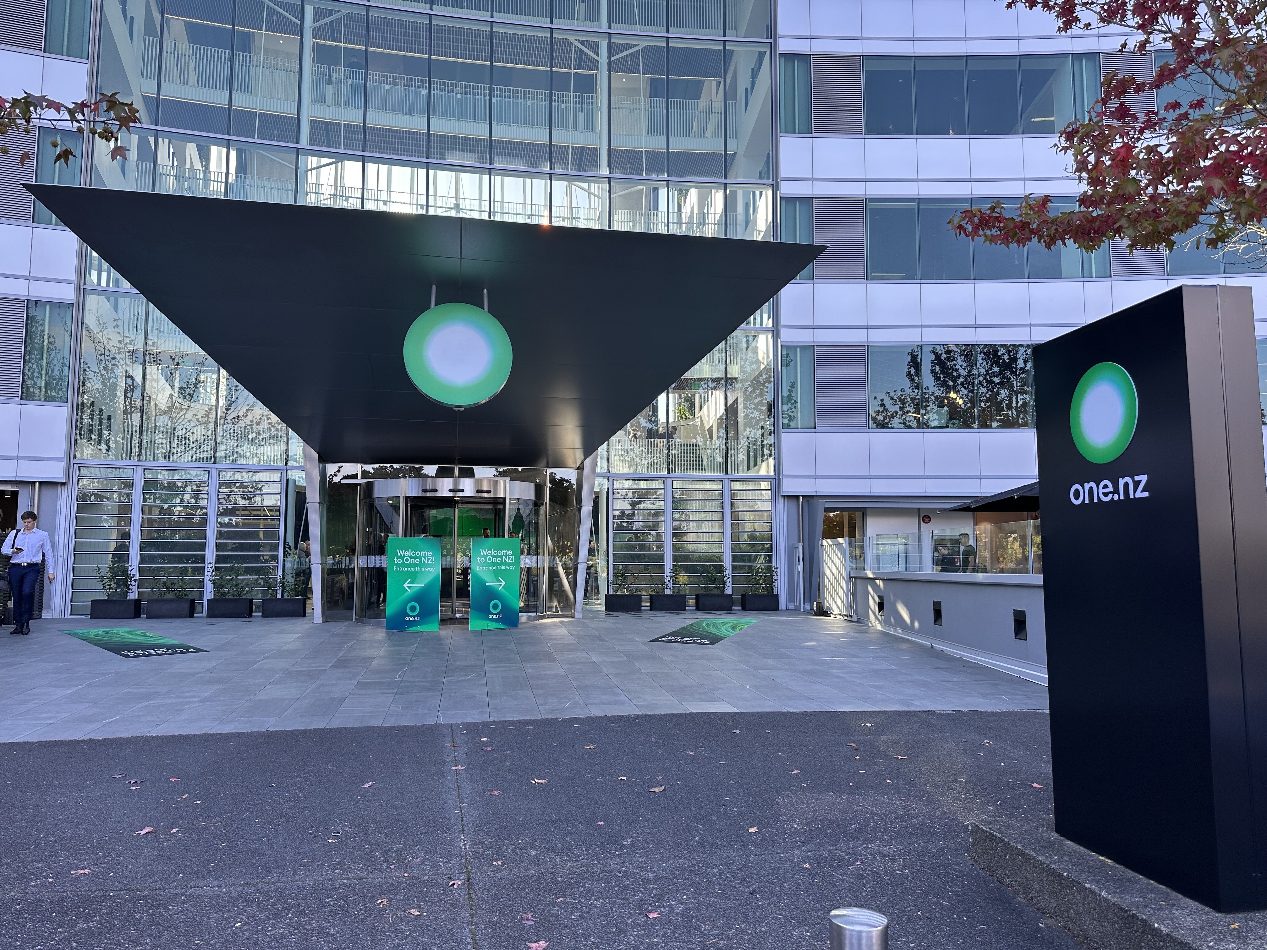 One NZ says it’s surprised and disappointed at the punitive steps a regulator seems intent on taking. Photo / Michael Craig