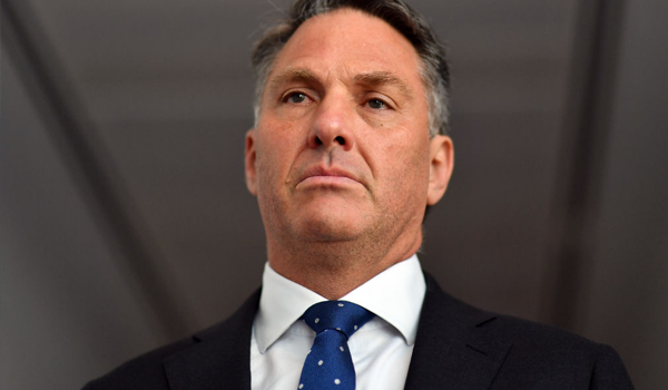 Defence Minister Richard Marles said 'we’re doing an assessment within Defence into where those cameras exist'. Photo / Getty Images