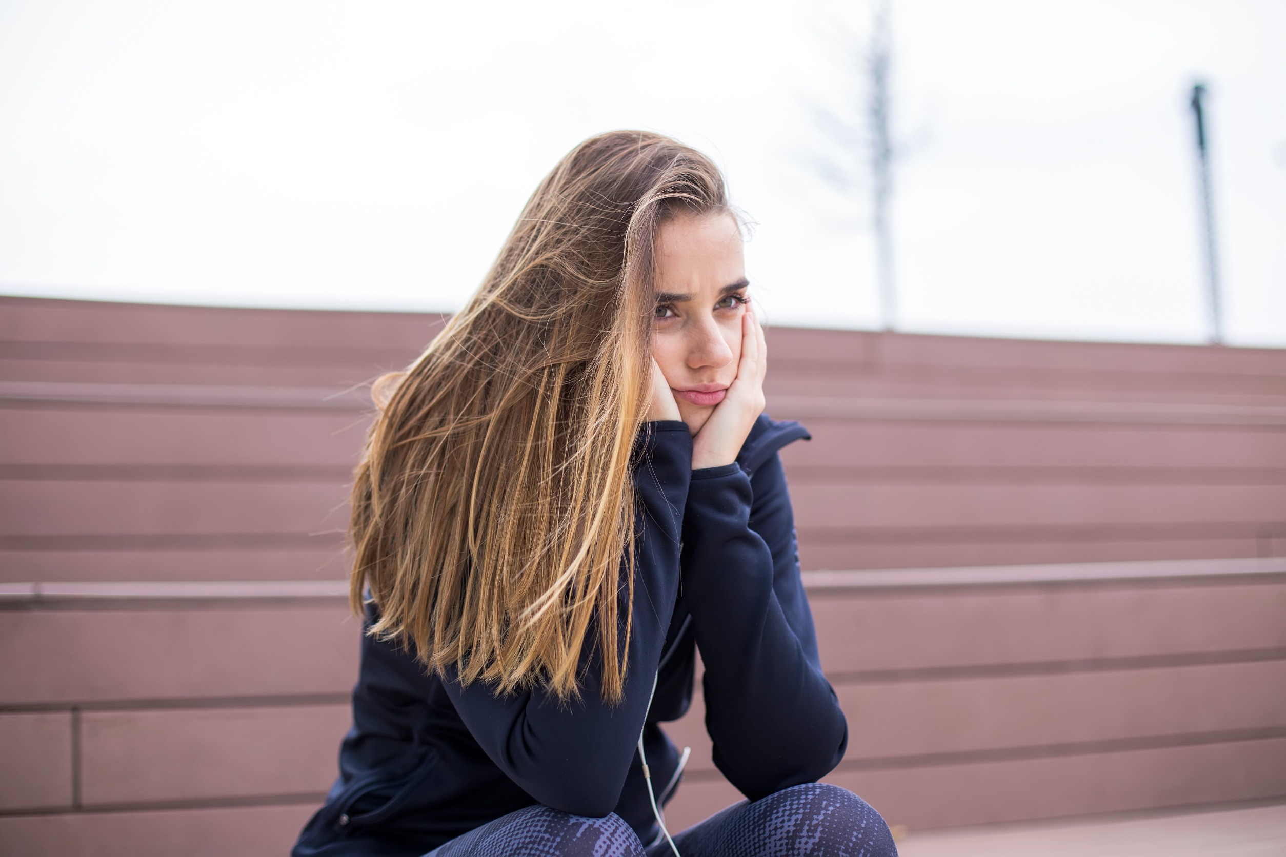 Young people today face unprecedented pressure to excel academically, professionally and socially. Photo / 123RF