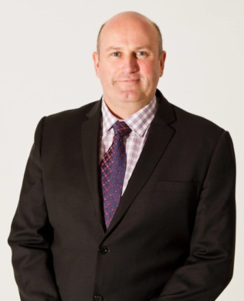 BusinessDesk co-founder Jonathan Underhill.