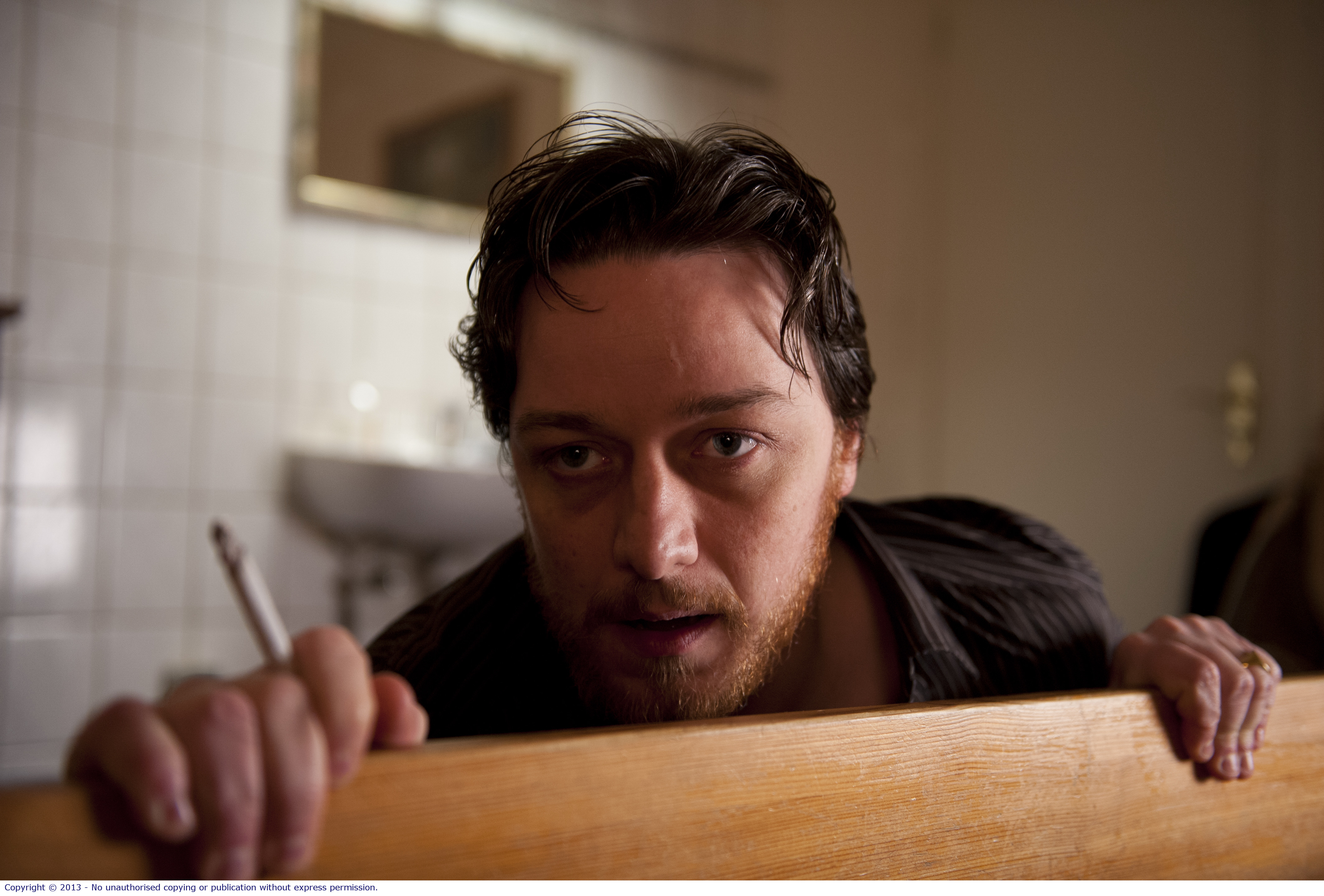 rolling stone james mcavoy