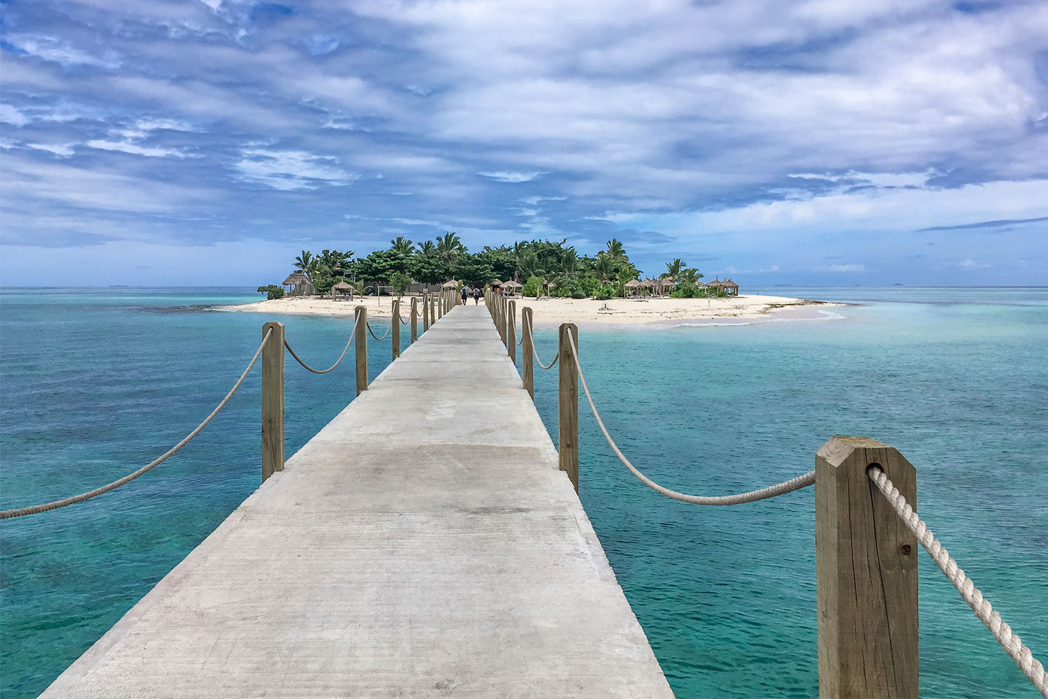 Tivua Island. Photo / Supplied